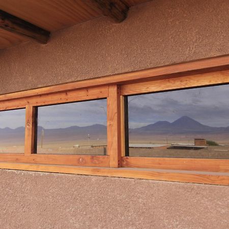 La Casa De Jose Hotel San Pedro de Atacama Kültér fotó